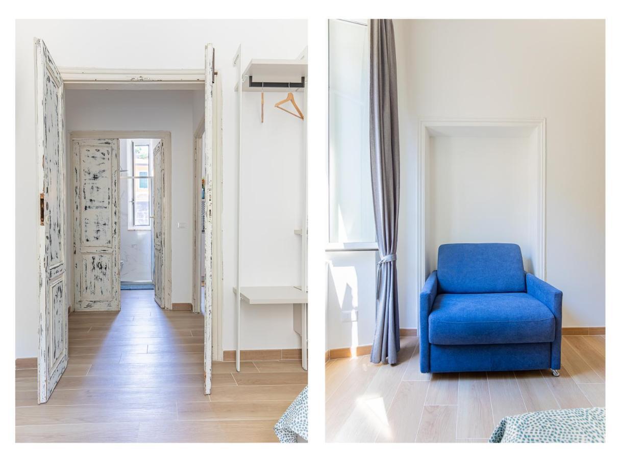 Prione 272 5 Terre Hub Appartement La Spezia