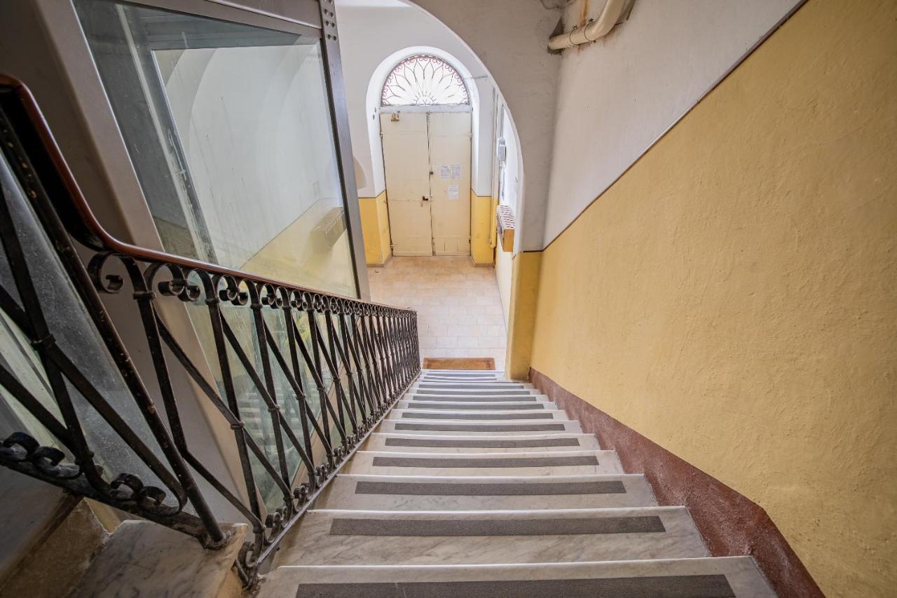 Appartement Prione 272 5 Terre Hub *