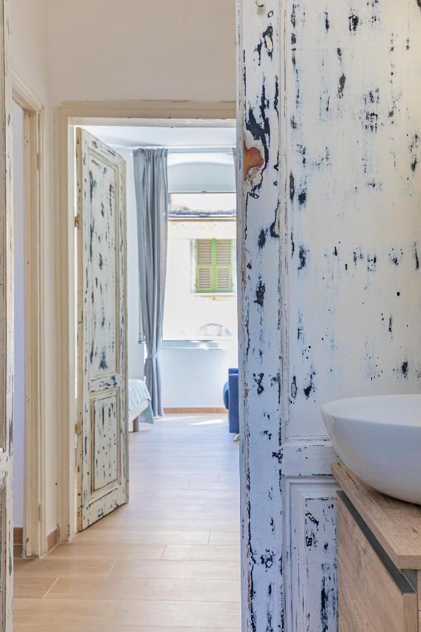 Appartement Prione 272 5 Terre Hub
