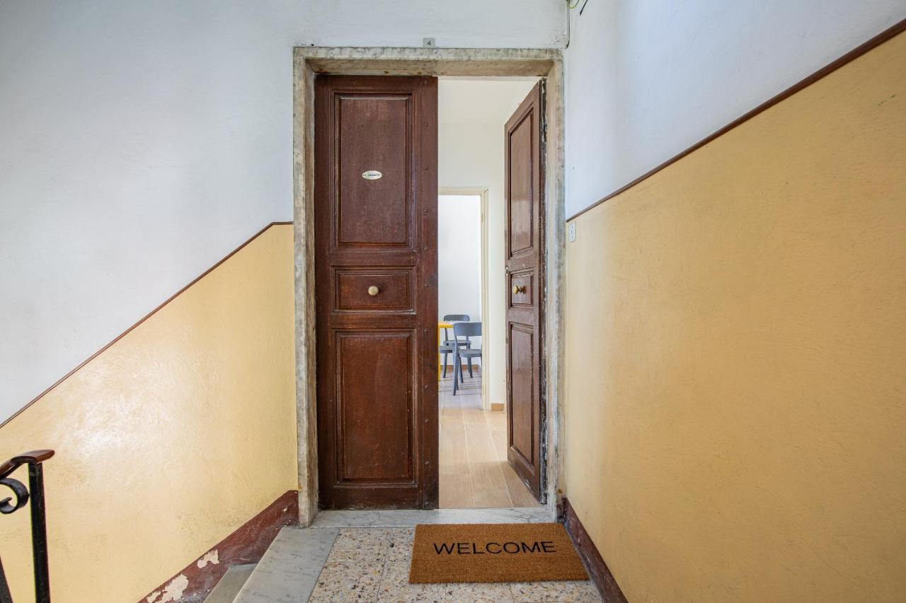 Prione 272 5 Terre Hub * La Spezia