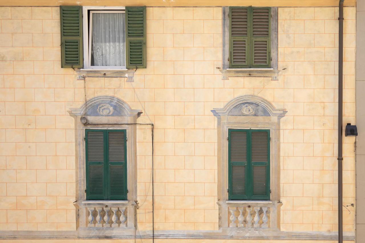 Appartement Prione 272 5 Terre Hub