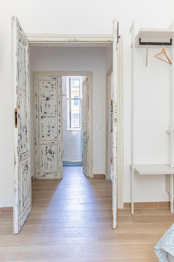 Prione 272 5 Terre Hub Appartement *