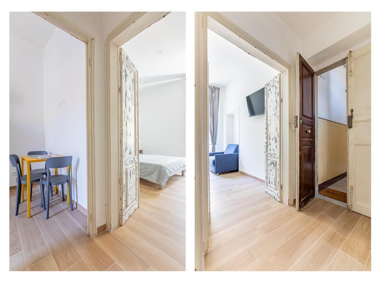 Prione 272 5 Terre Hub *