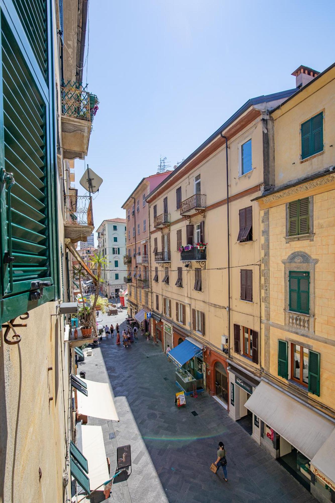 Appartement Prione 272 5 Terre Hub *