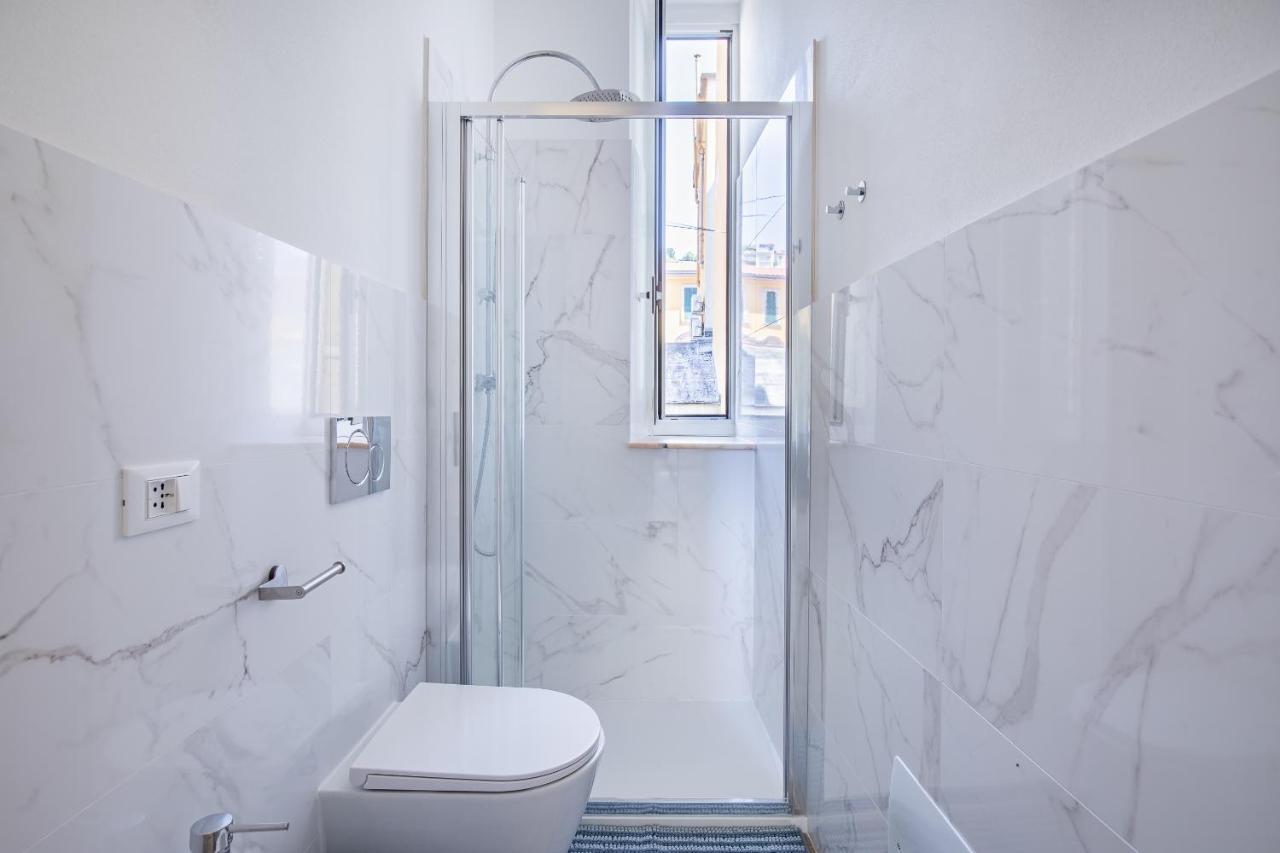 Prione 272 5 Terre Hub Appartamento *
