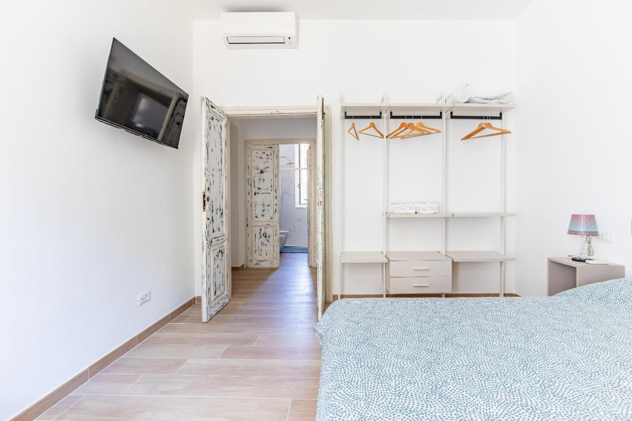 Prione 272 5 Terre Hub Appartamento La Spezia