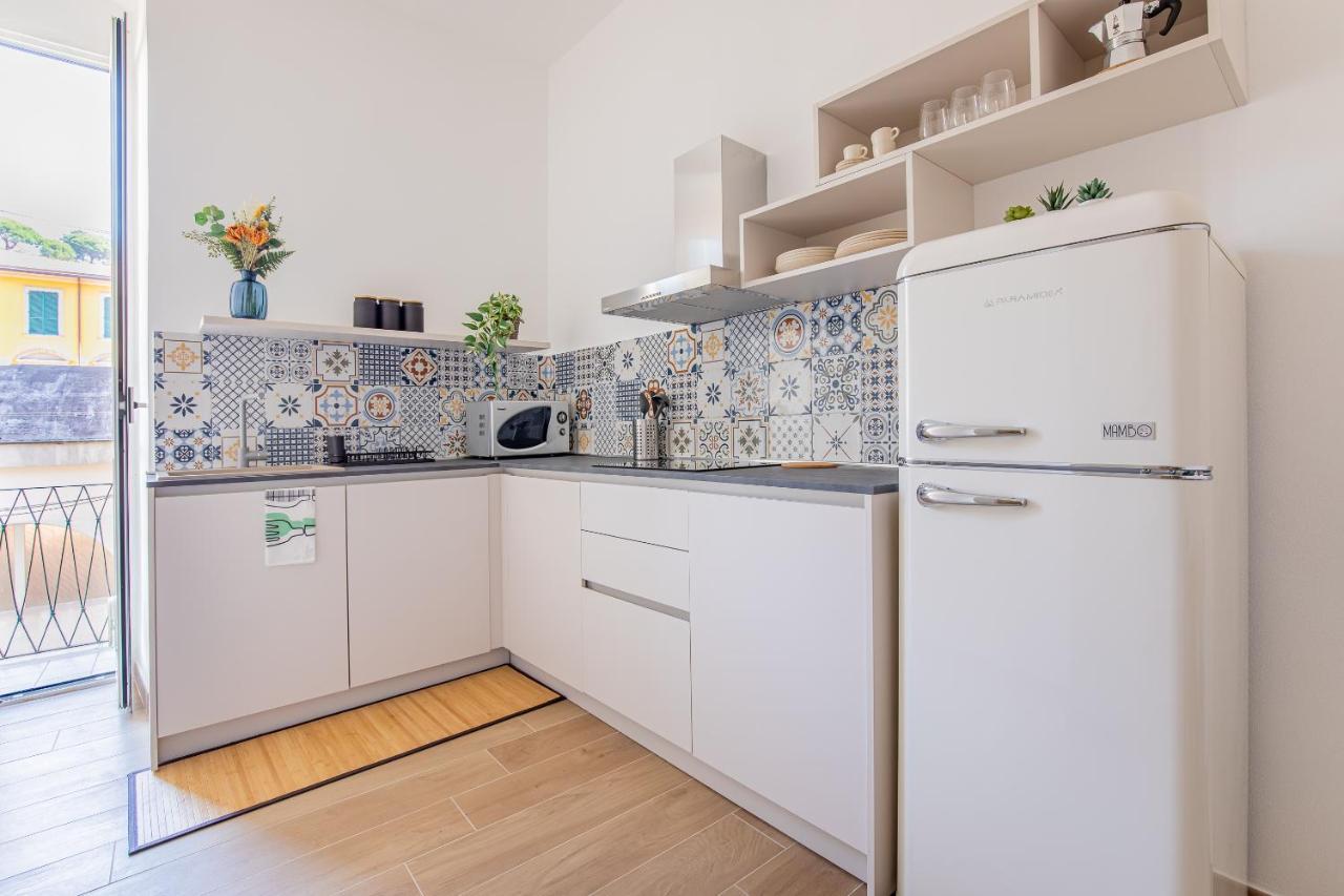 Prione 272 5 Terre Hub Appartamento *